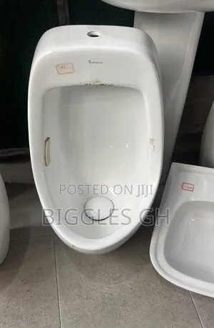 Men's Urinal Pot