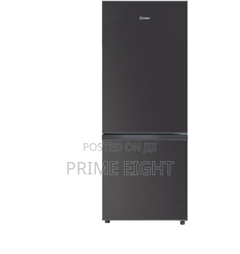 Sigma 163 LTRS BOTTOM Refrigerator – SBM-T163GH Available in Stock