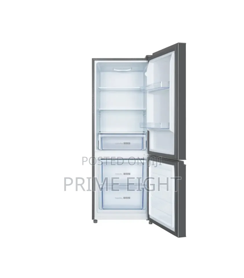 Sigma 163 LTRS BOTTOM Refrigerator – SBM-T163GH Available in Stock