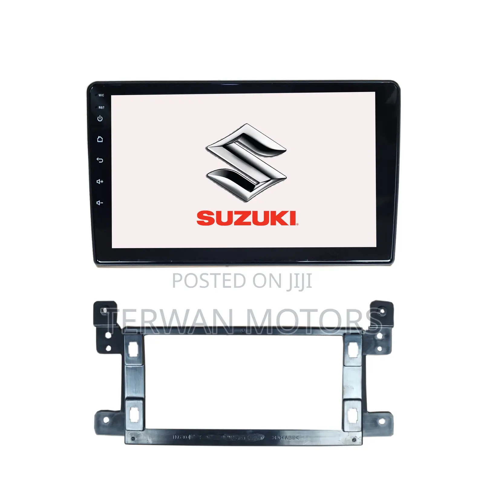 New Car Android Multimedia for Suzuki Vitara 2006 to 2010