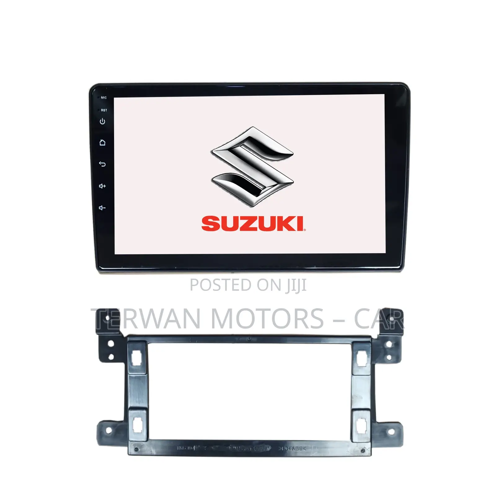 New Car Android Multimedia for Suzuki Vitara 2006 to 2010