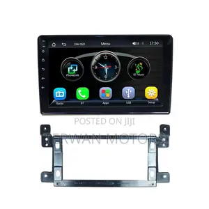 New Car Android Multimedia for Suzuki Vitara 2006 to 2010