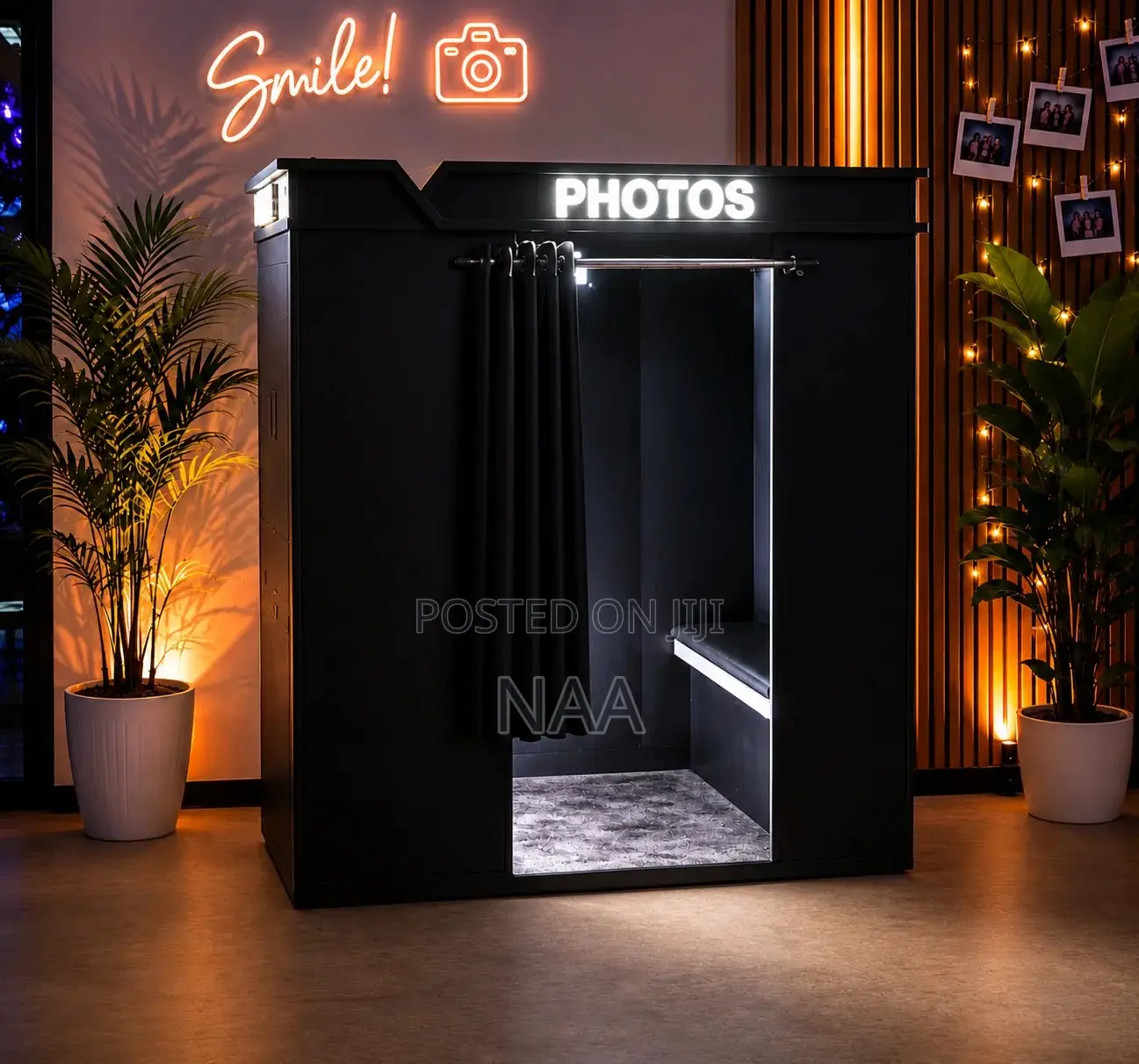 Photo Booth