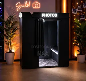 Photo Booth