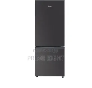 Sigma 163l Bottom Freezer With Freezer Interior Light Available