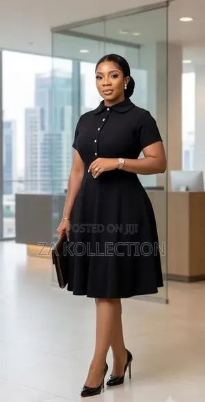 Ladies Office Wear
