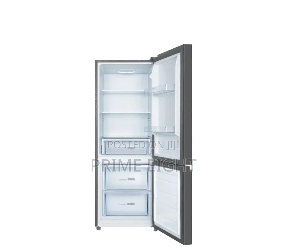 Sigma 163l Bottom Freezer With Freezer Interior Light Available