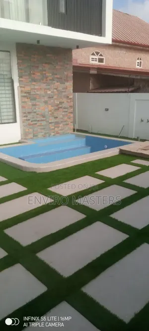 Swimming Pool and Water Park