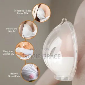 Breast Milk Collector