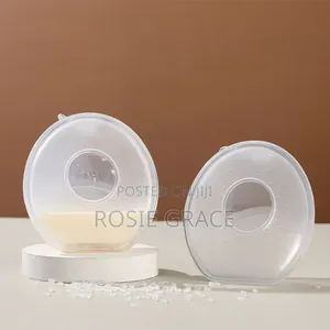 Breast Milk Collector