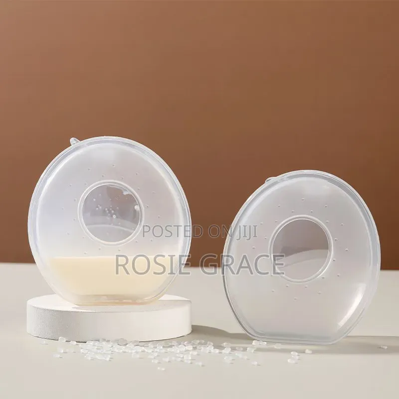 Breast Milk Collector