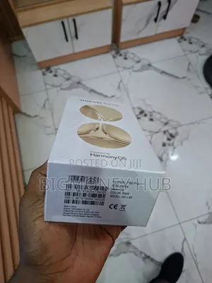 New Huawei P50 Pro 256 GB Black