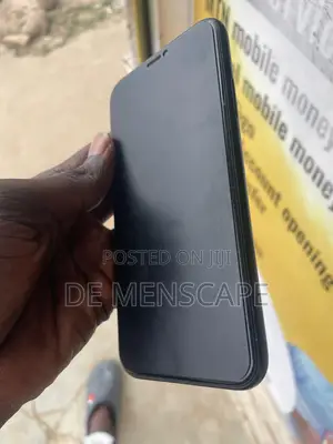 Apple iPhone XR 64 GB Black