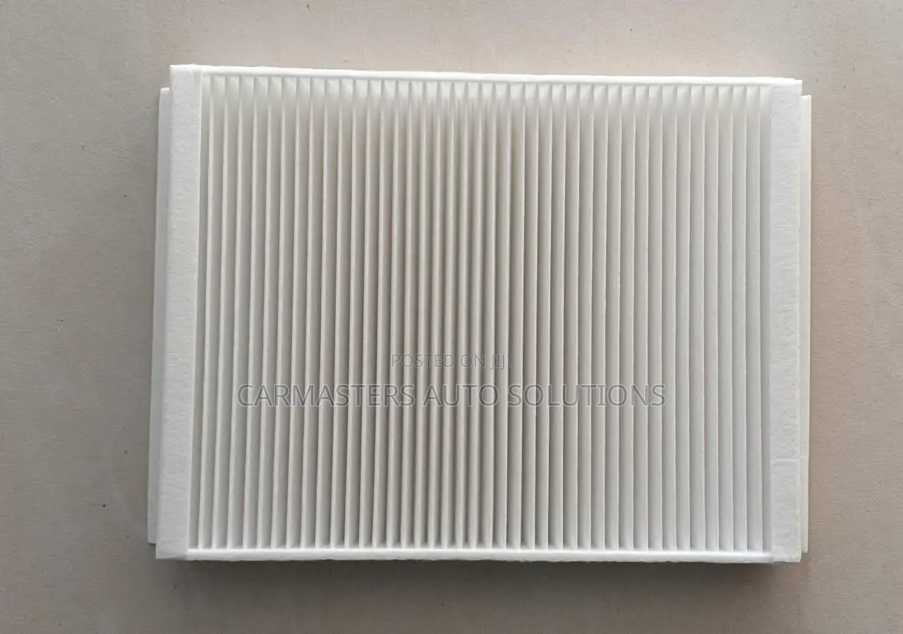 Mercedes-Benz Cabin Dust Filter a – Ml Gle GLC C E GLS