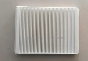Mercedes-Benz Cabin Dust Filter a – Ml Gle GLC C E GLS