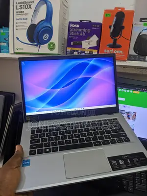 Laptop Acer Aspire 3 A314-31 8GB Intel Core i3 SSD 128GB