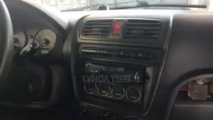 Kia Morning 2007 Blue