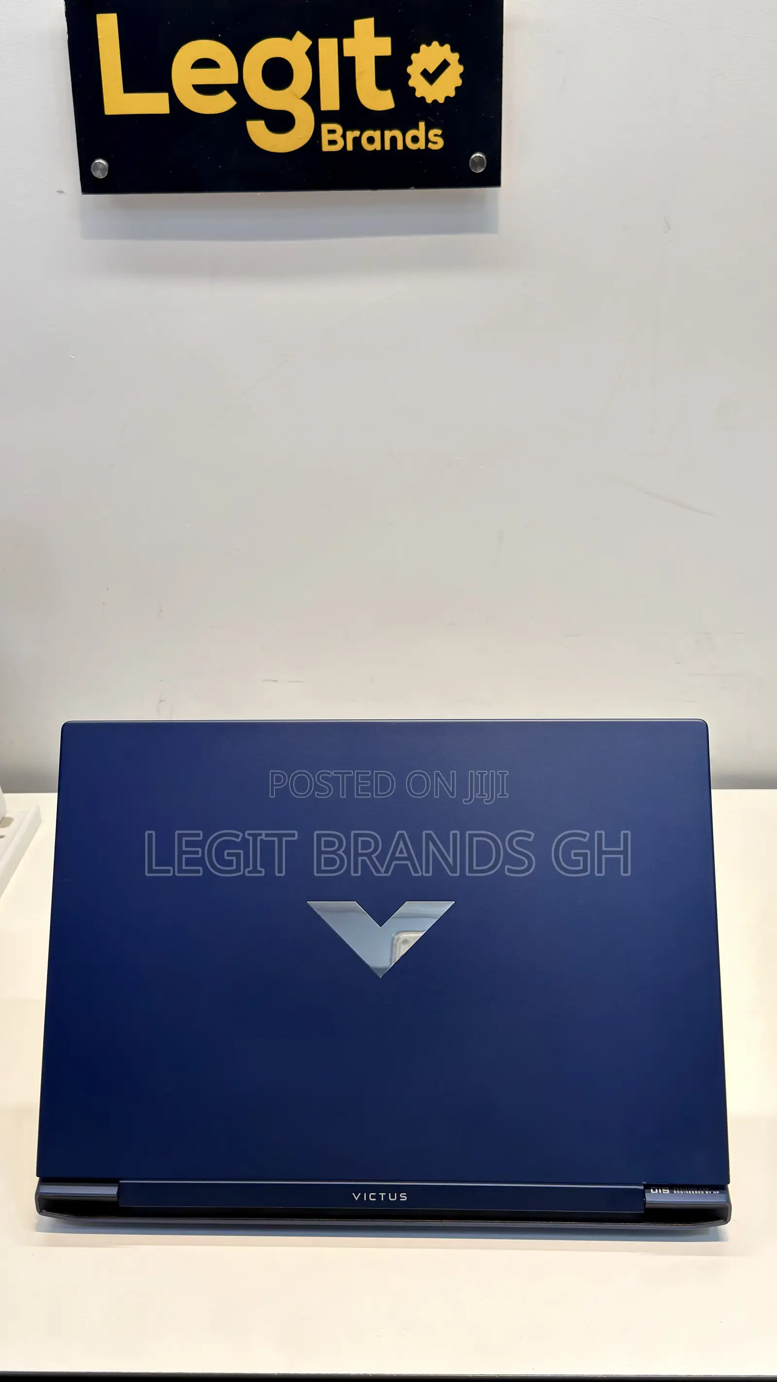 Laptop HP Victus 15 16GB Intel Core i7 SSD 512GB