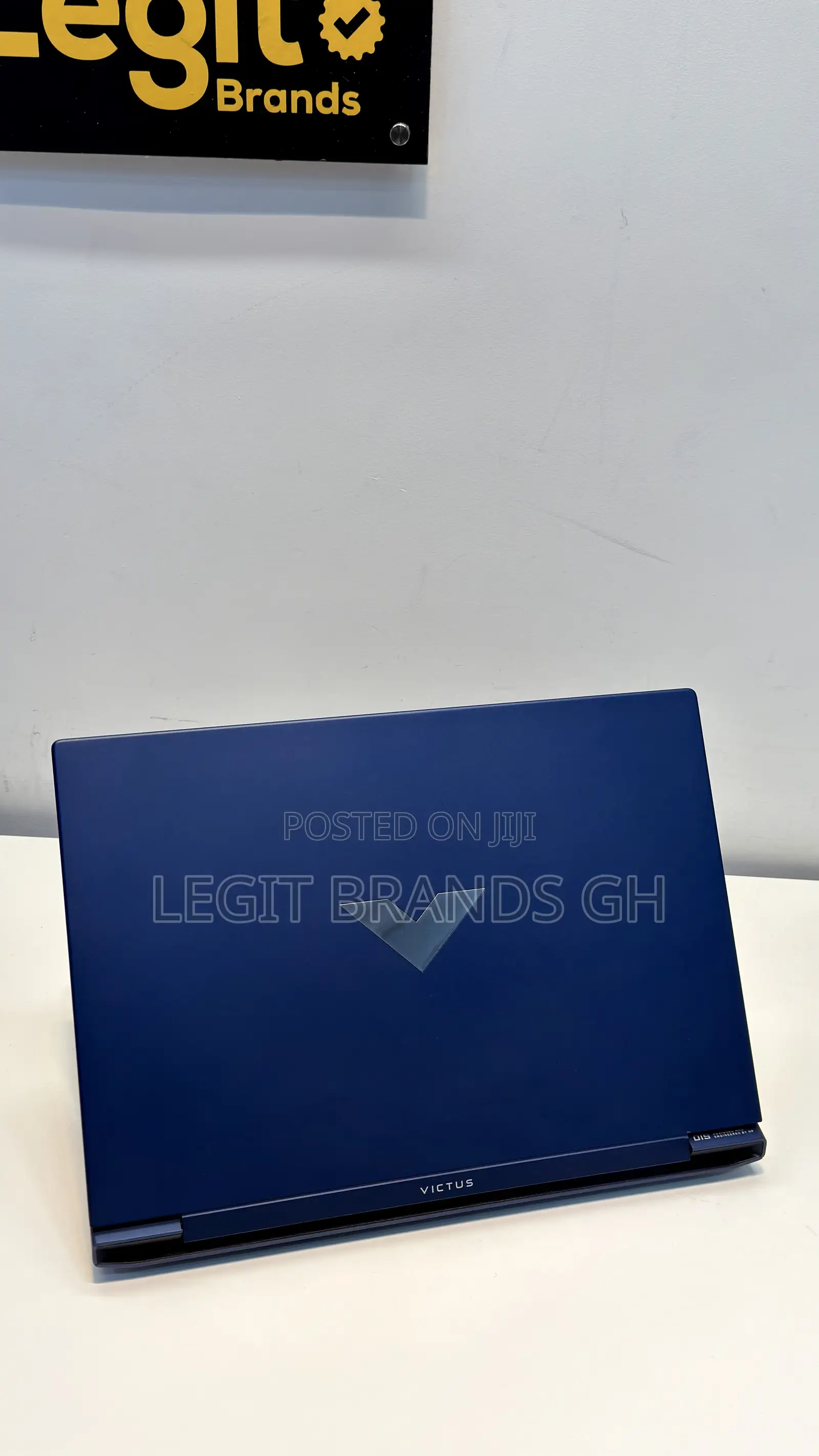 Laptop HP Victus 15 16GB Intel Core i7 SSD 512GB