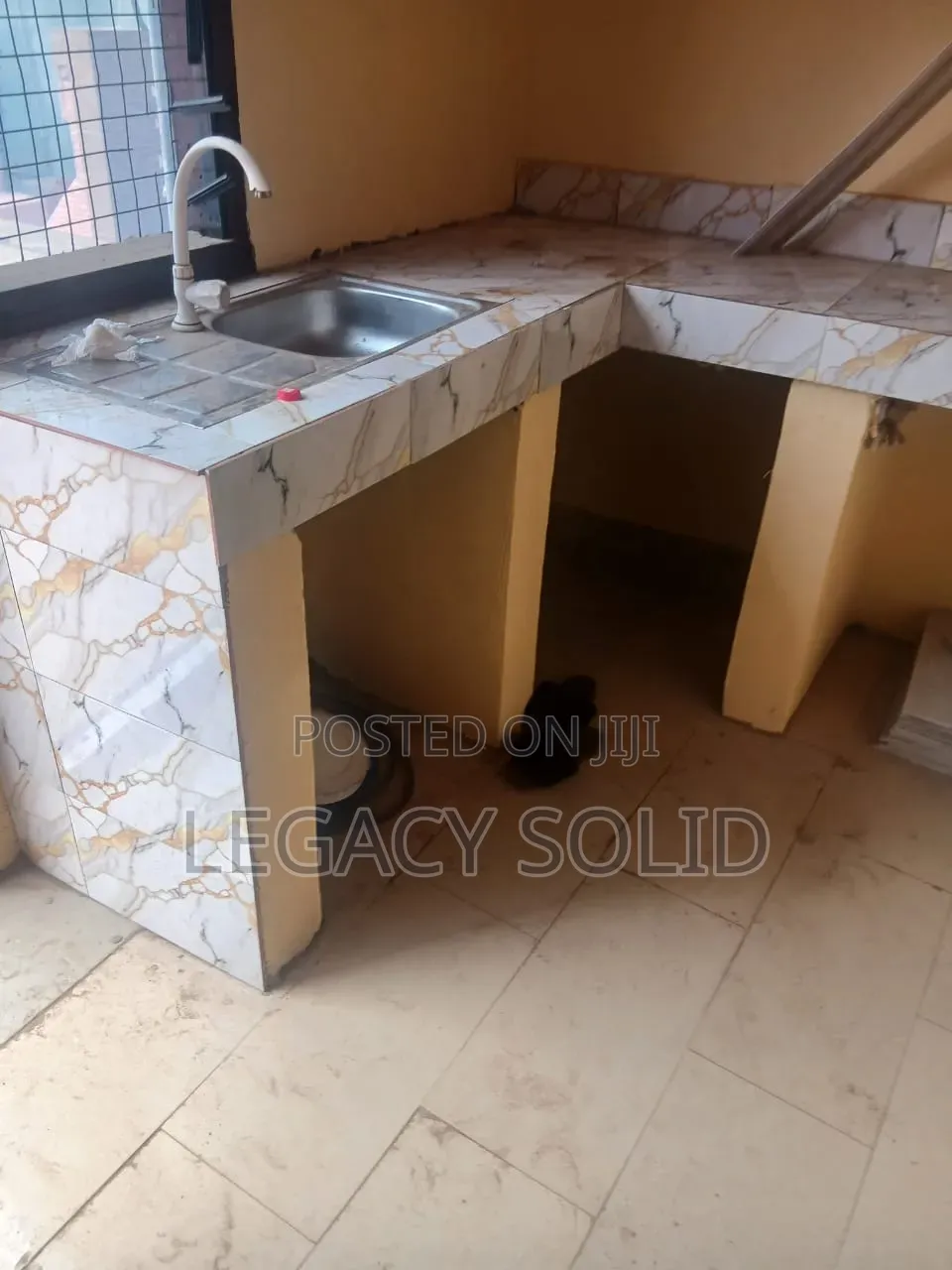 1bdrm Apartment in Legacy Solid Real, New Town for rent