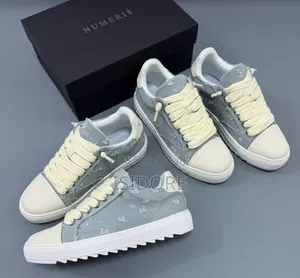 Numeris Atelier Lunar