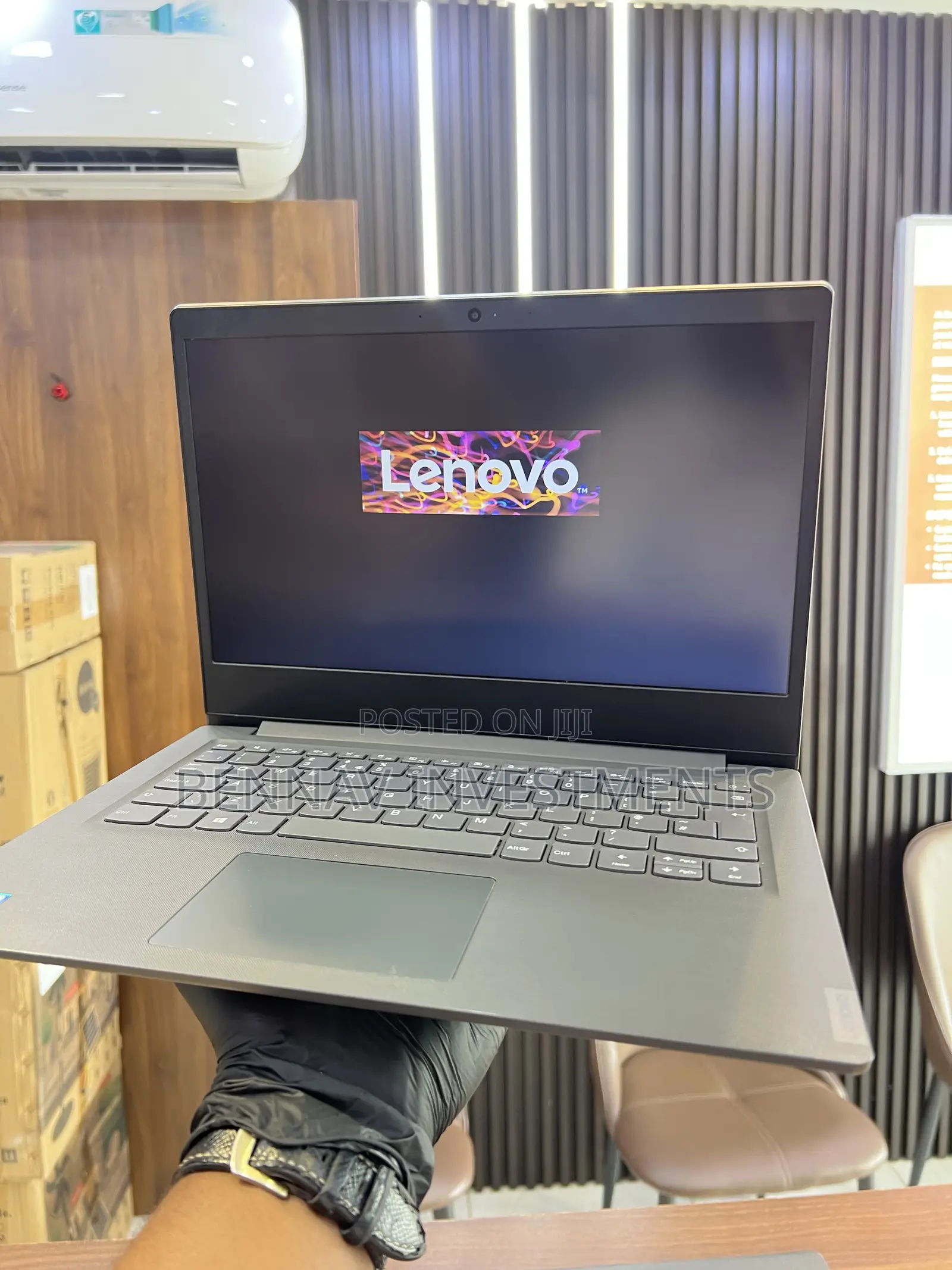 Laptop Lenovo Ideapad V14 IGL 8GB Intel Core i5 SSD 256GB