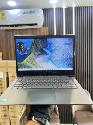Laptop Lenovo Ideapad V14 IGL 8GB Intel Core i5 SSD 256GB