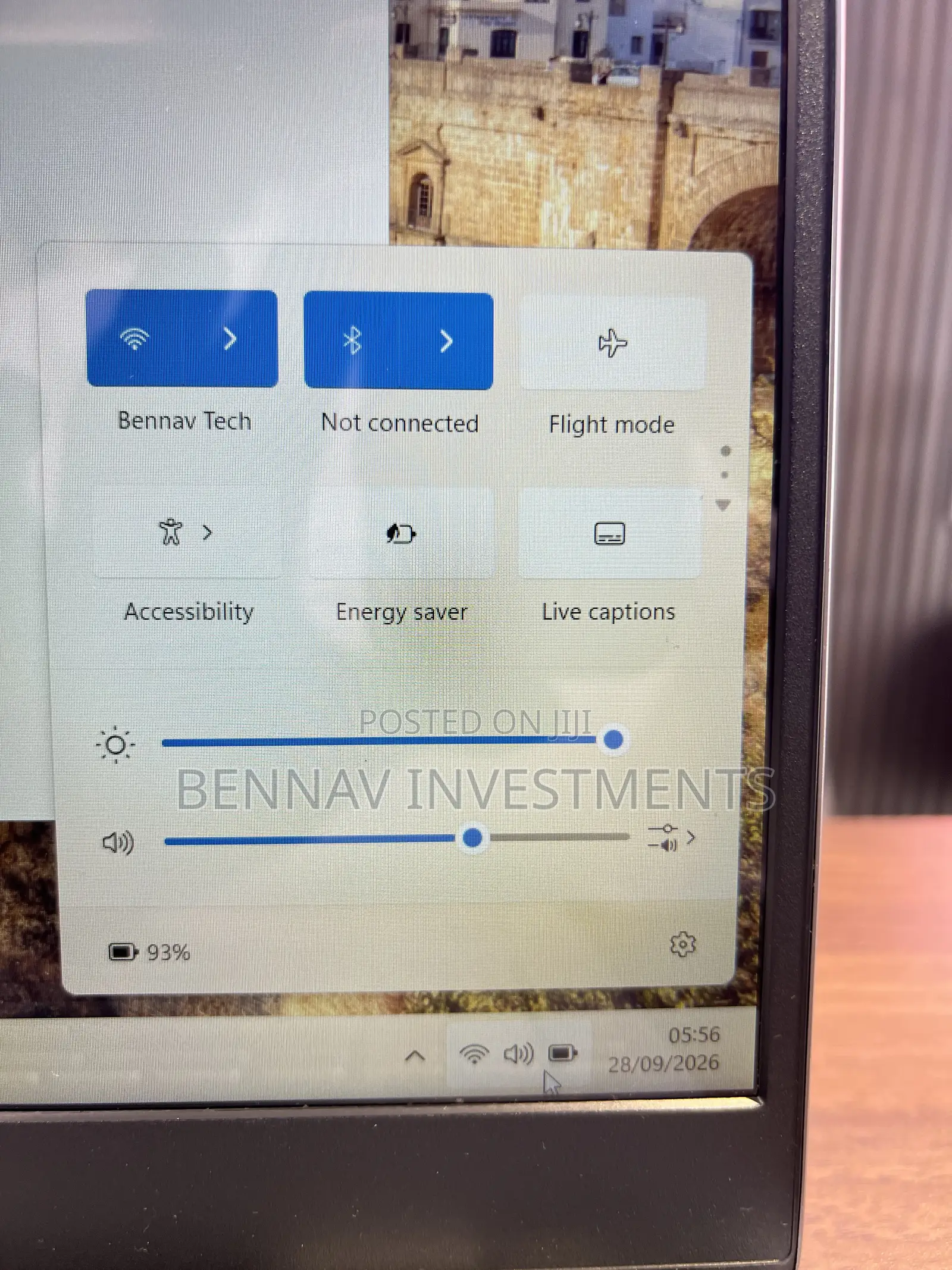 Laptop Lenovo Ideapad V14 IGL 8GB Intel Core i5 SSD 256GB