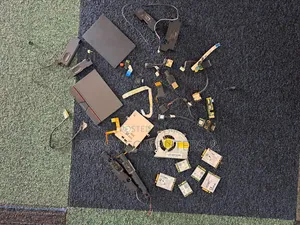Lenovo ThinkPad T460 Parts