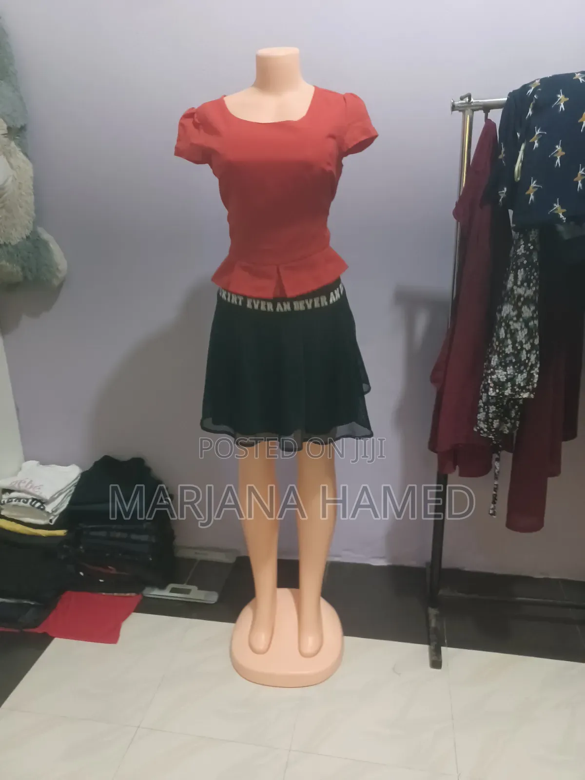 Skirt for Sale at Affordable Prices
