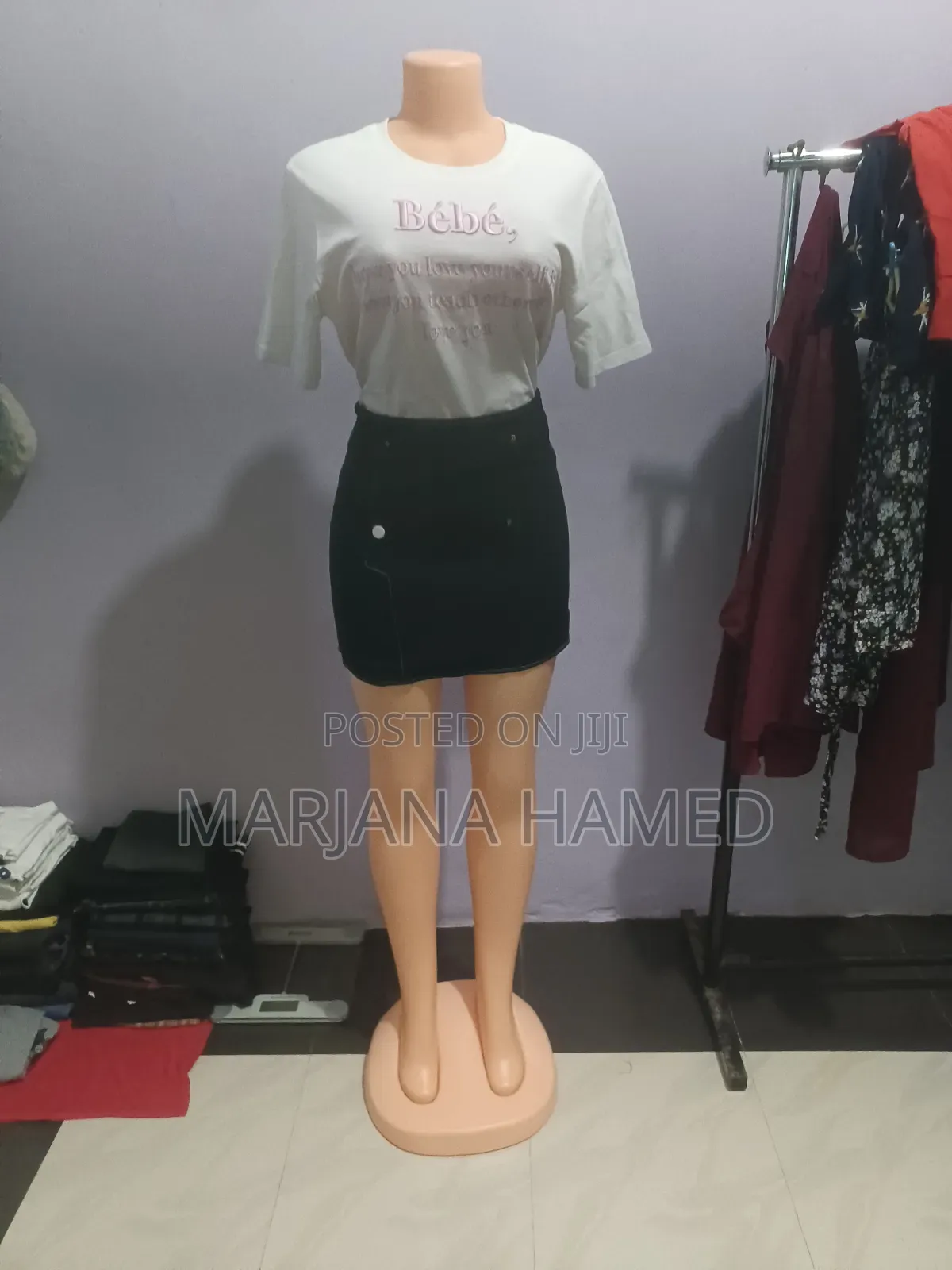 Skirt for Sale at Affordable Prices