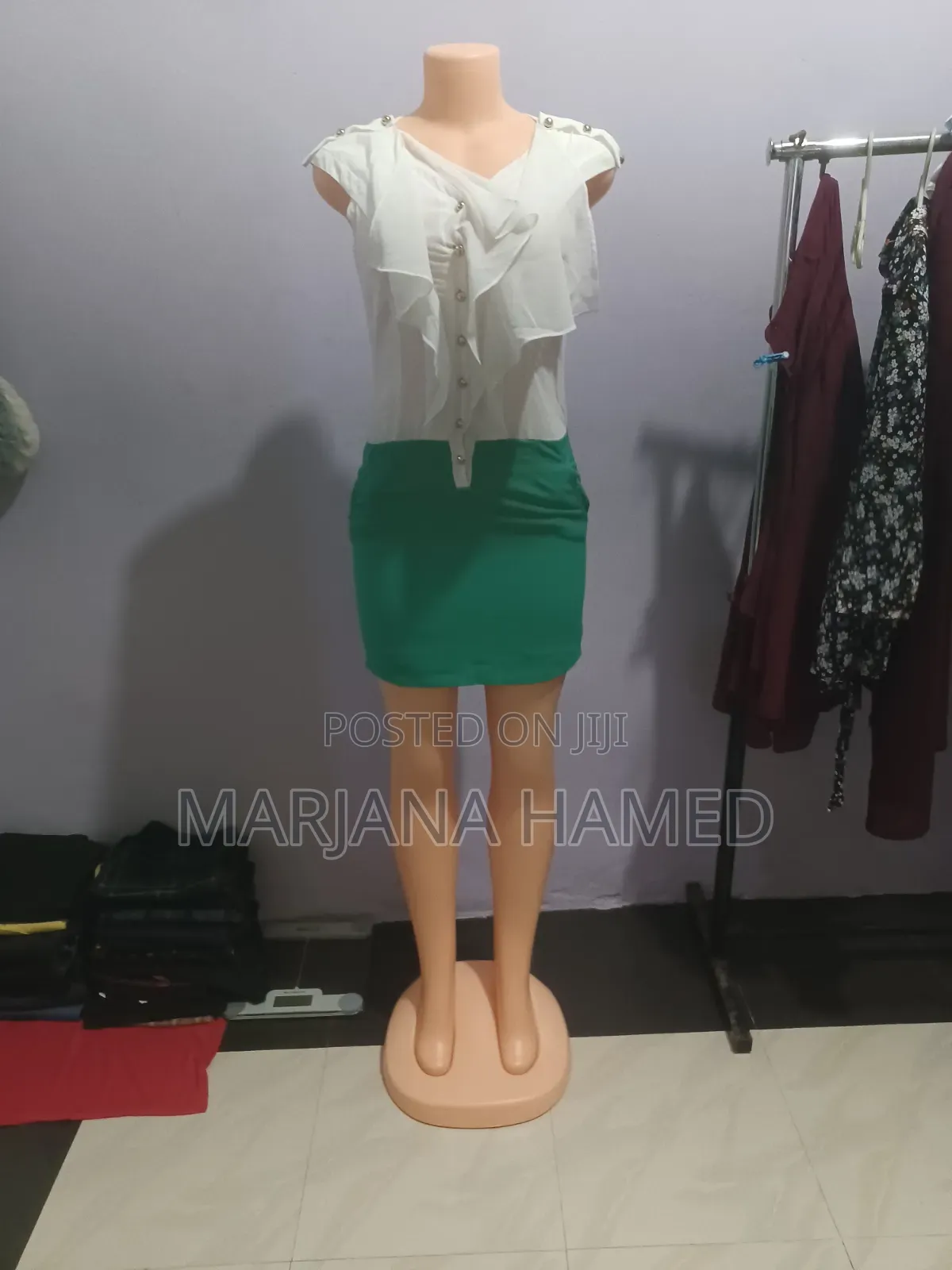 Skirt for Sale at Affordable Prices