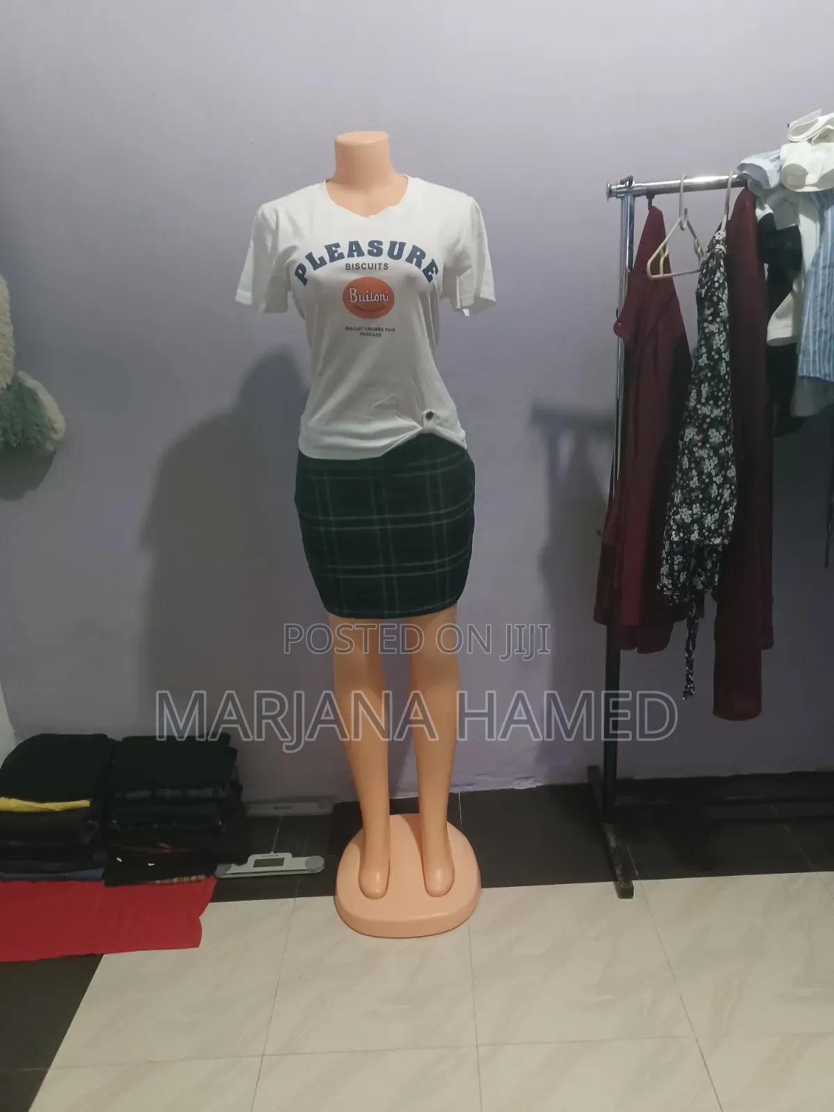 Skirt for Sale at Affordable Prices