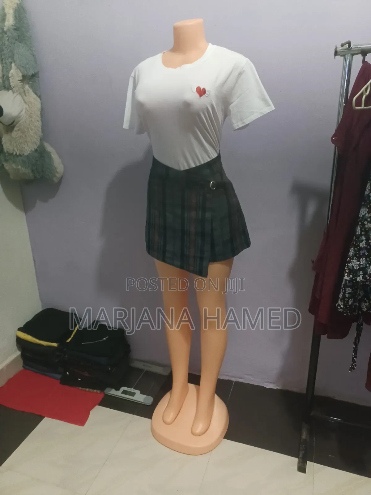 Skirt for Sale at Affordable Prices