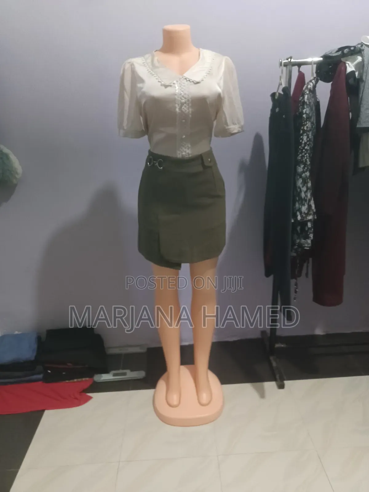 Skirt for Sale at Affordable Prices