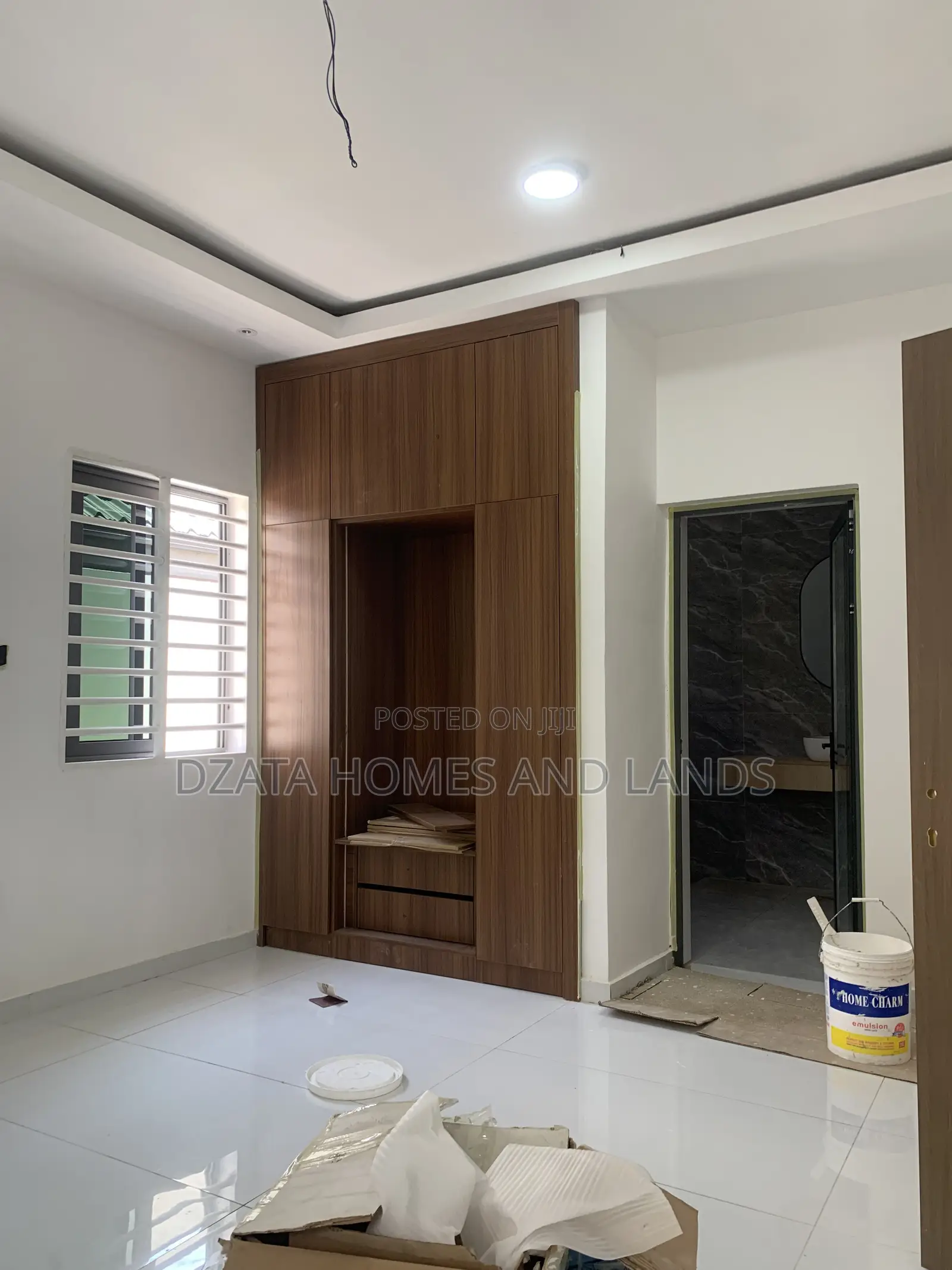 3bdrm House in Manet, Spintex for rent