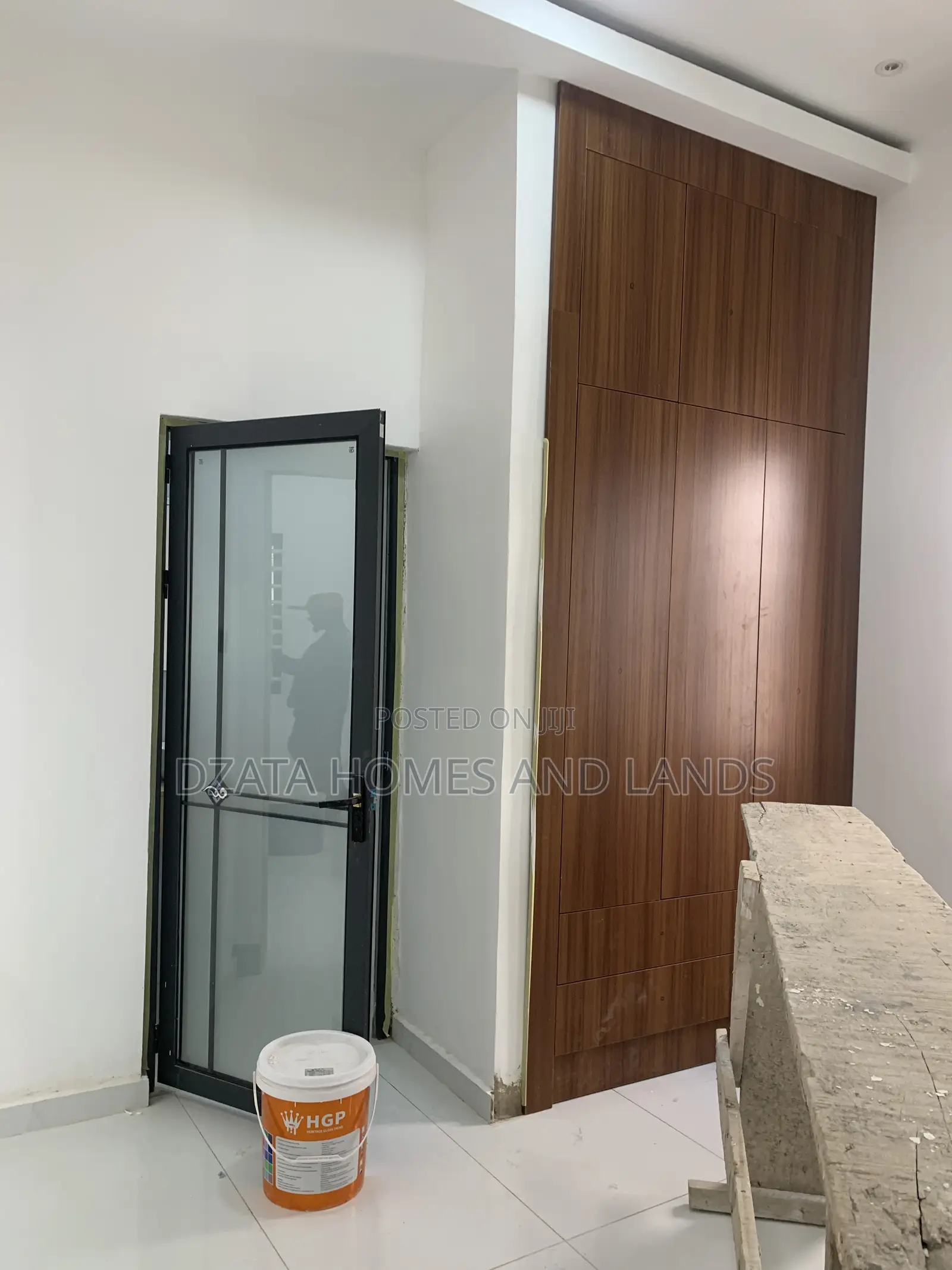 3bdrm House in Manet, Spintex for rent