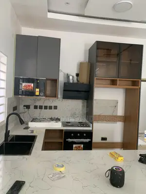 3bdrm House in Manet, Spintex for rent