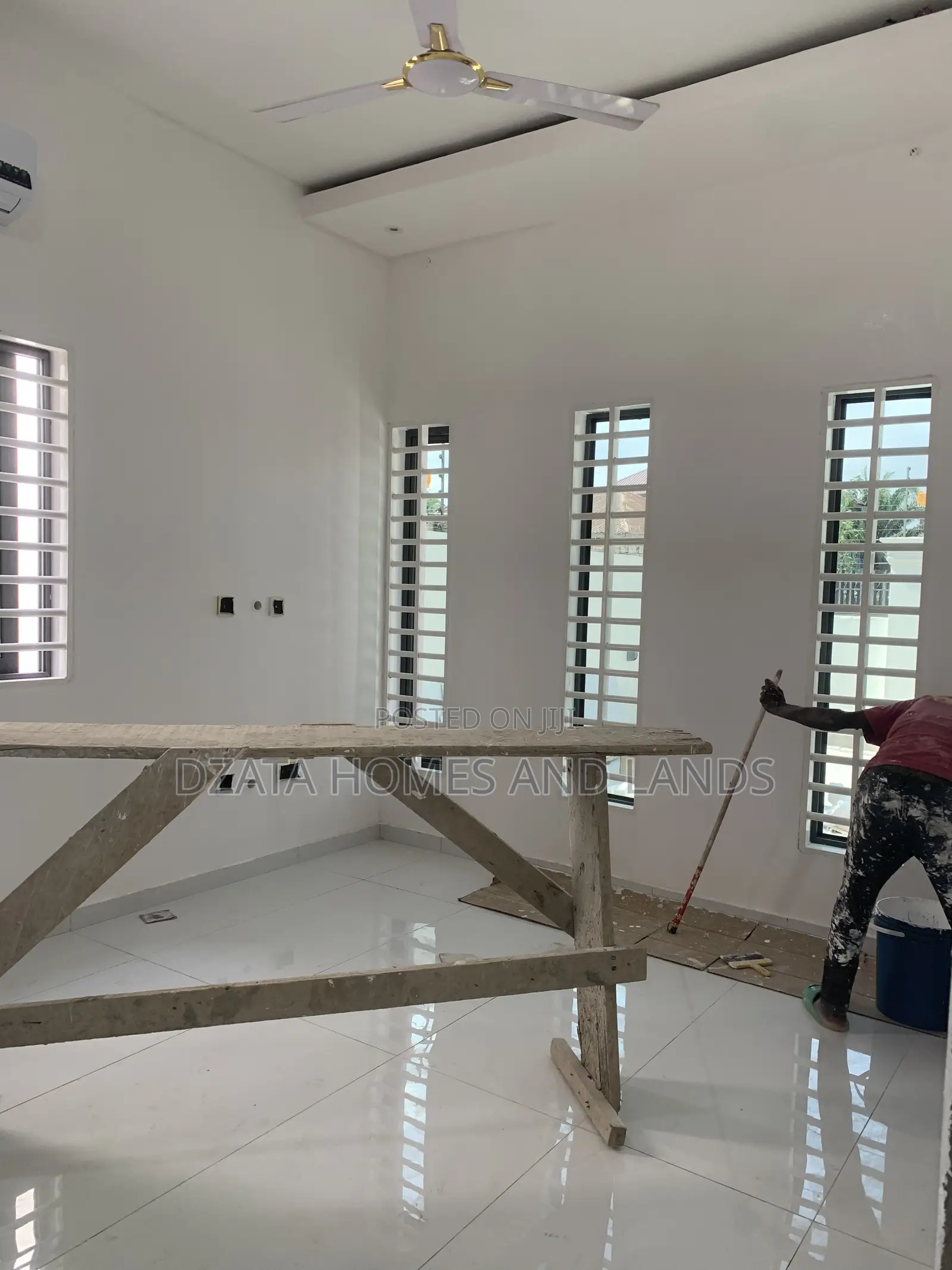 3bdrm House in Manet, Spintex for rent