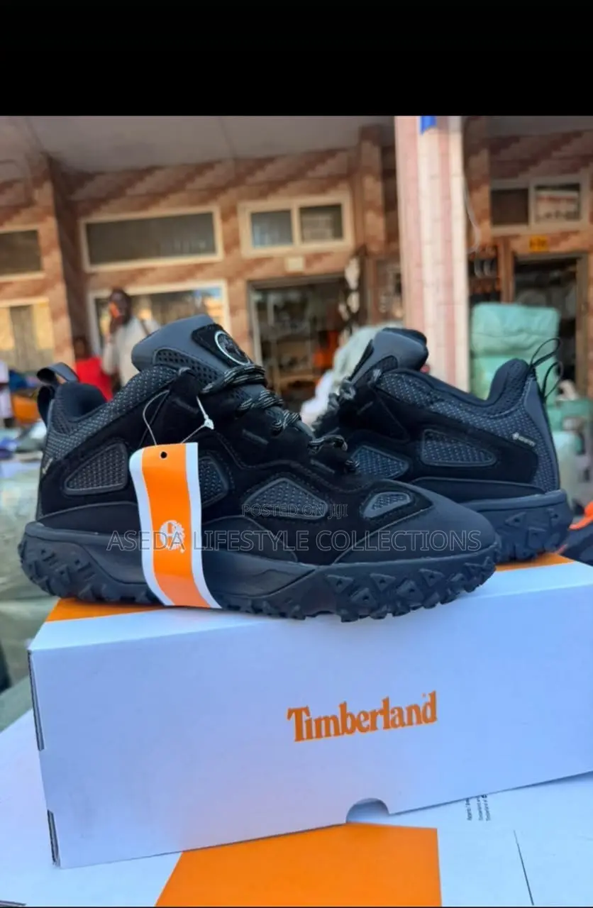 Timberland Motion 6 Low Sneakers