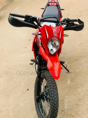 New Apsonic AP200GY-7 2024 Red