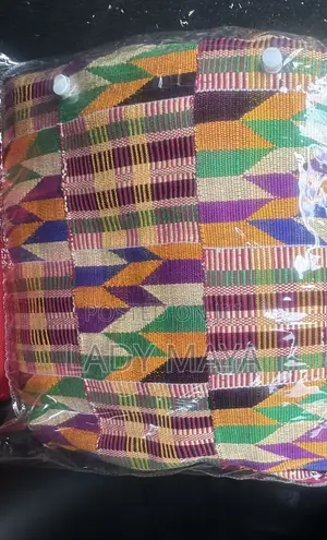 Original Kente