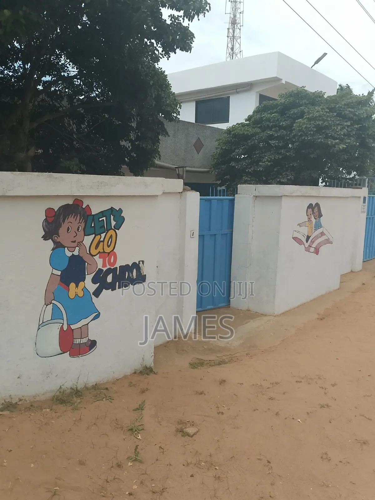 Pre School Teacher