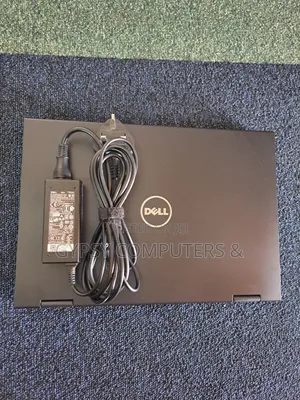 Laptop Dell Latitude 3390 2-in-1 8GB Intel Core i5 SSD 256GB