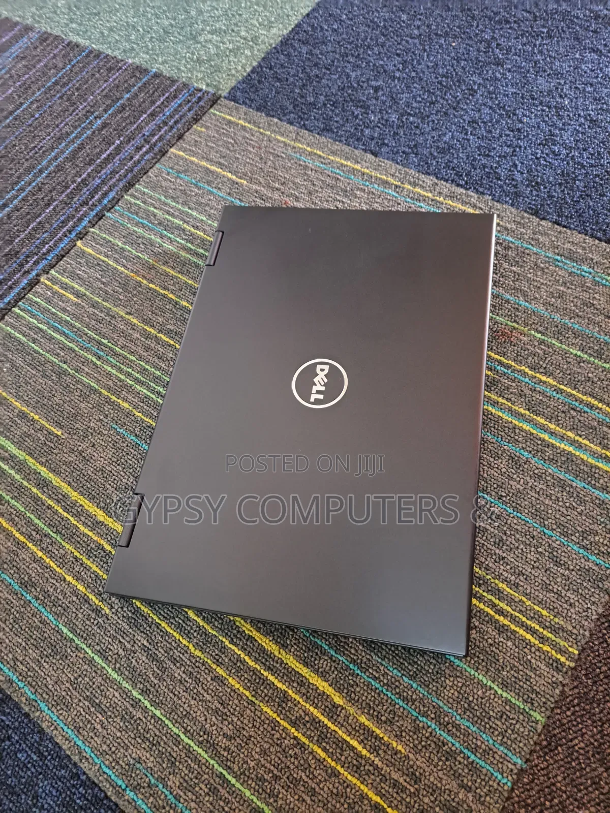 Laptop Dell Latitude 3390 2-in-1 8GB Intel Core i5 SSD 256GB