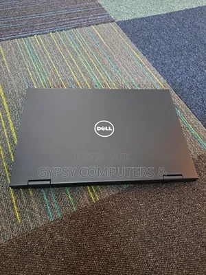 Laptop Dell Latitude 3390 2-in-1 8GB Intel Core i5 SSD 256GB