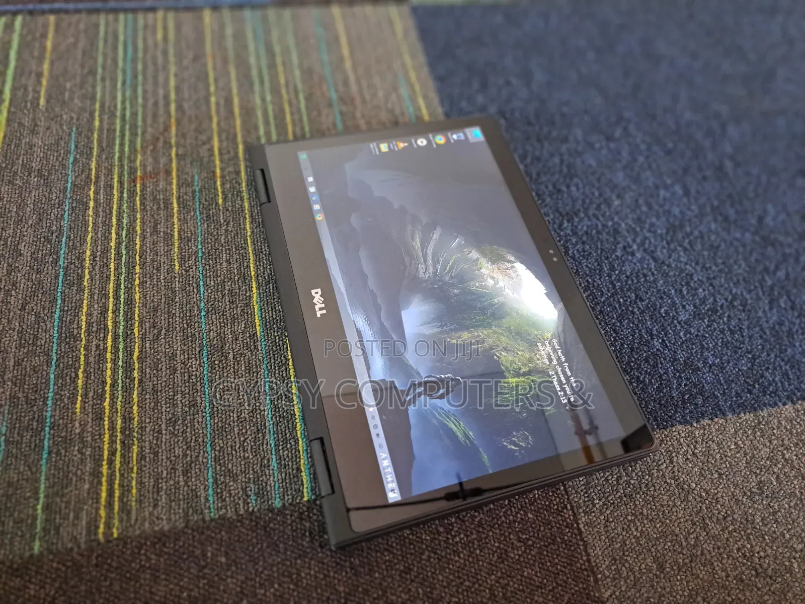 Laptop Dell Latitude 3390 2-in-1 8GB Intel Core i5 SSD 256GB