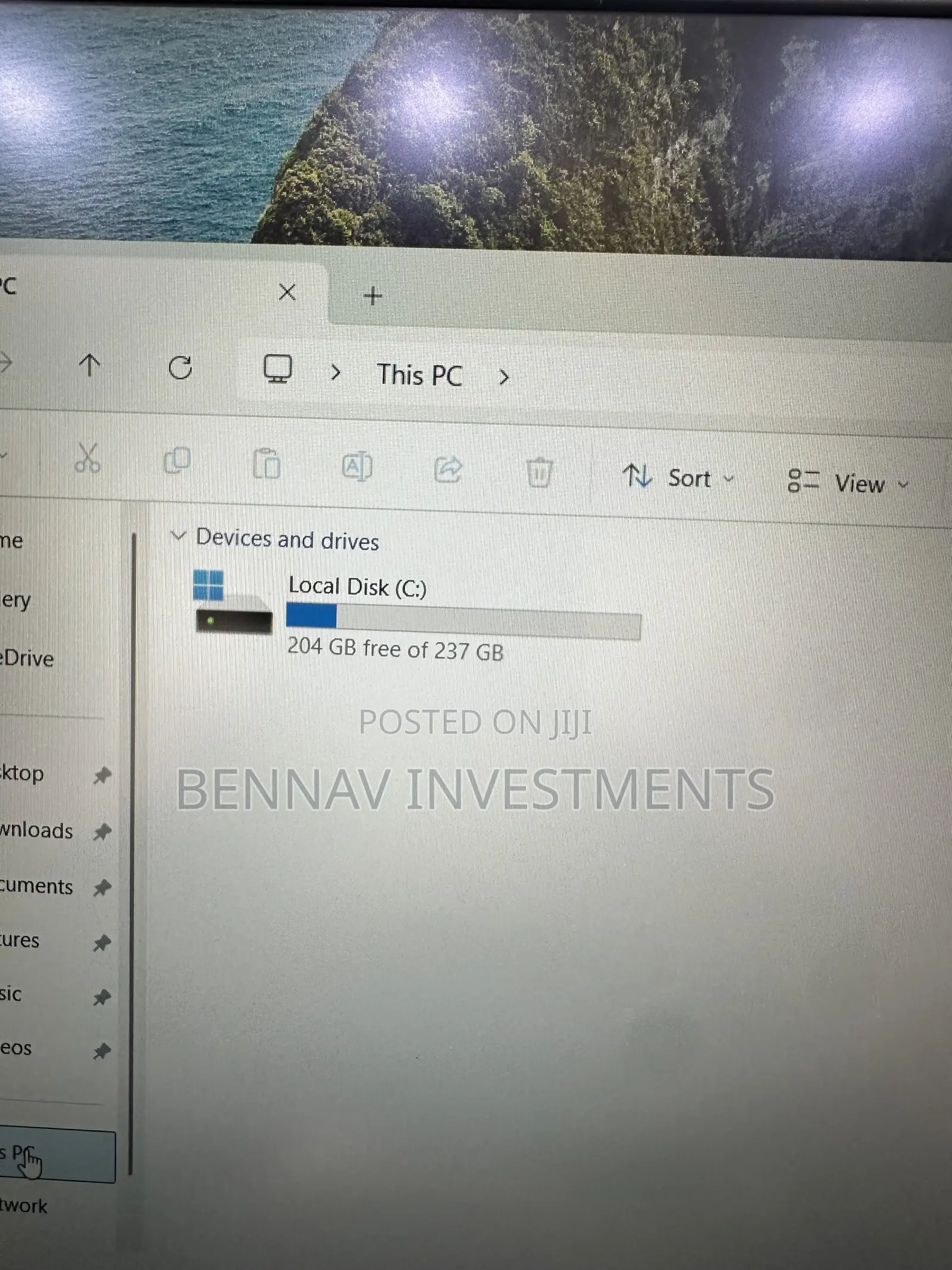 Laptop Lenovo ThinkPad P51 16GB Intel Core i7 SSD 256GB