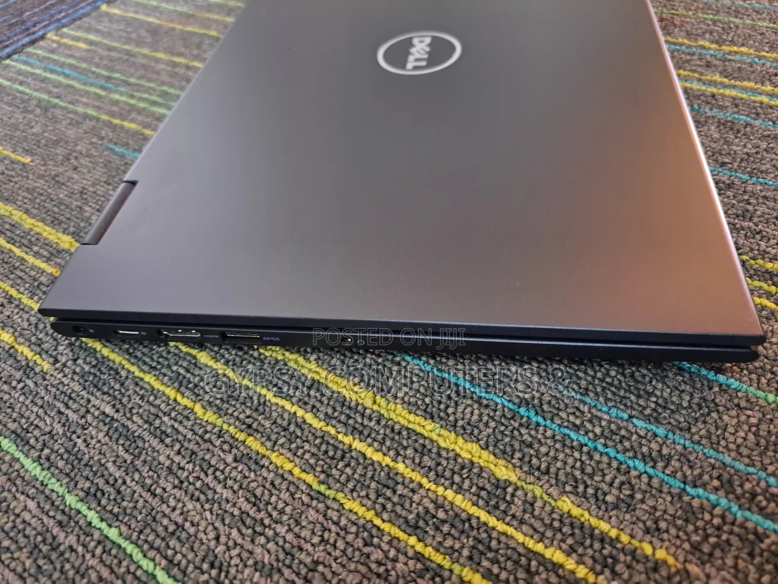 Laptop Dell Latitude 3390 2-in-1 8GB Intel Core i5 SSD 256GB