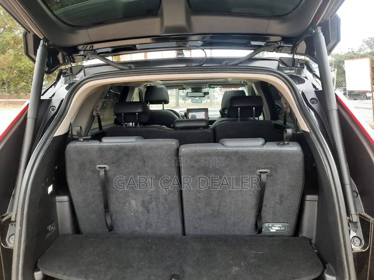 Honda CR-V EX-L AWD 2023 White